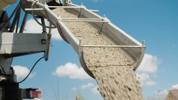 Best Concrete Crack Repair  in Bruce, MS
