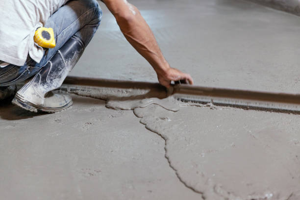Best Concrete Contractor Near Me  in Bruce, MS