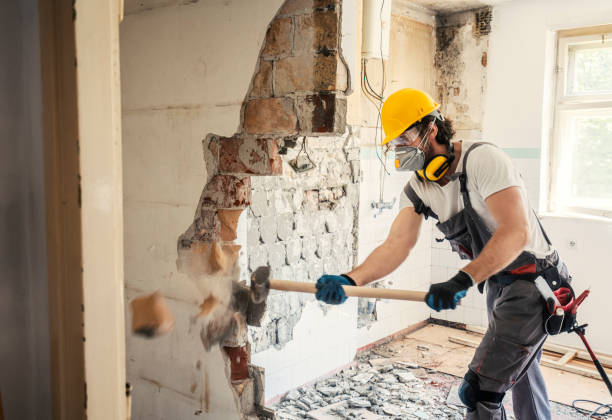 Best Concrete Installation Cost  in Bruce, MS