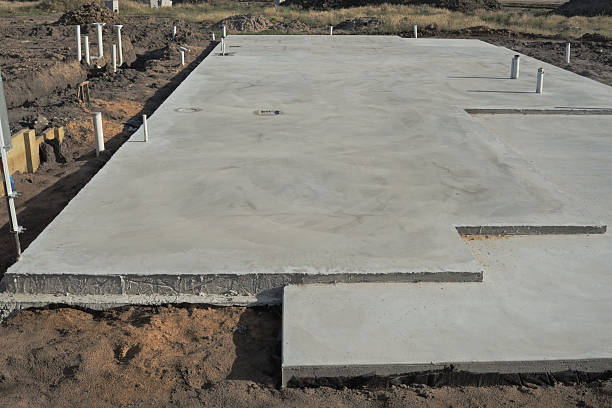 Best Concrete Driveway Installation  in Bruce, MS