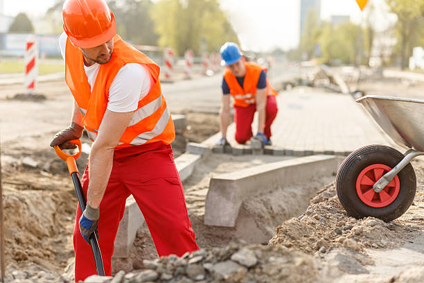 Best Best Concrete Contractor  in Bruce, MS