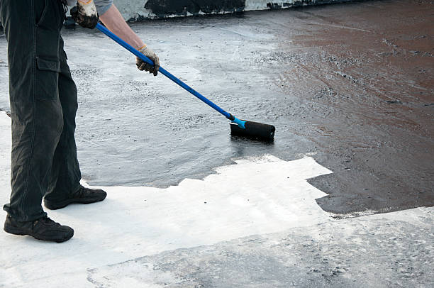 Best Residential Concrete Services  in Bruce, MS