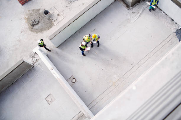 Best Concrete Repair Services  in Bruce, MS