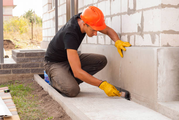 Best Concrete Foundation Repair  in Bruce, MS